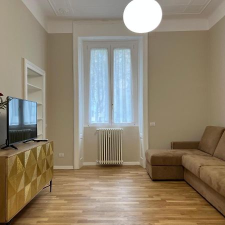 Regina By The Blue Twins Apartments Milano エクステリア 写真