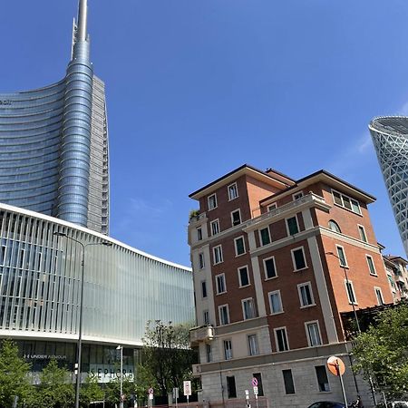 Regina By The Blue Twins Apartments Milano エクステリア 写真