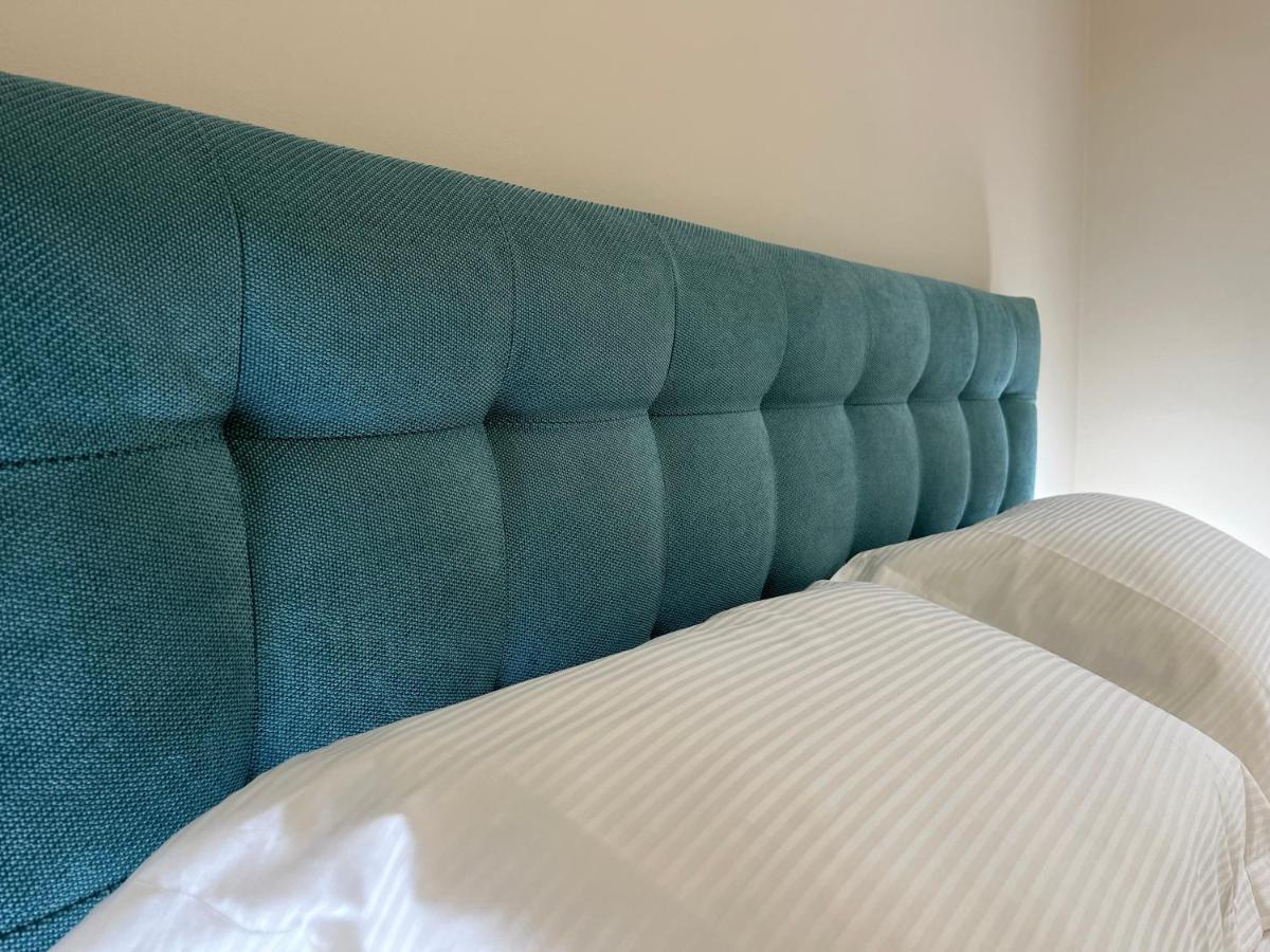 Regina By The Blue Twins Apartments Milano エクステリア 写真